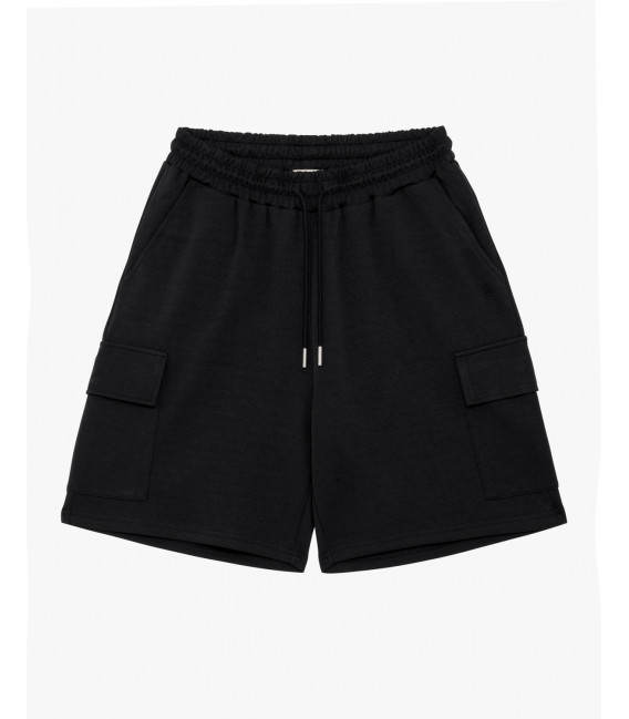 Jogger shorts cargo