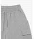 Cargo jogger shorts