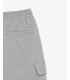 Cargo jogger shorts