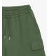 Cargo jogger shorts