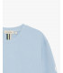 Basic crewneck sweatshirt