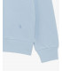 Basic crewneck sweatshirt