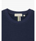 Basic crewneck sweatshirt