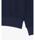 Basic crewneck sweatshirt