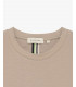 Basic crewneck sweatshirt