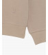 Basic crewneck sweatshirt