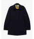 Car coat corto