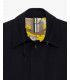 Car coat corto
