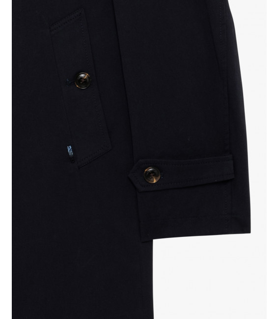 Car coat corto