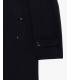 Car coat corto