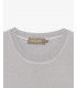 Knit textured t-shirt