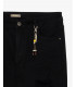 KEVIN skinny fit jeans with patches and rips