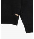 Lightweight knitted cardigan