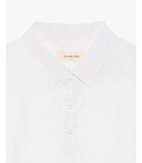 Polo athleisure super stretch