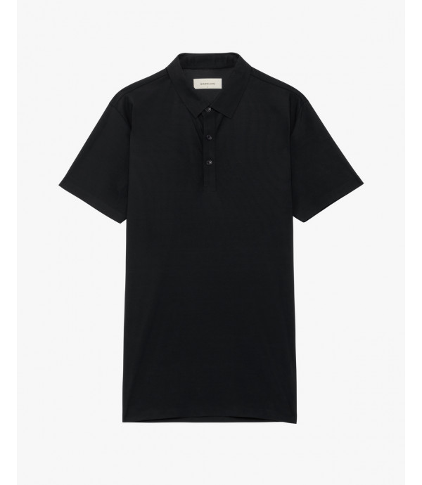 Polo athleisure super stretch