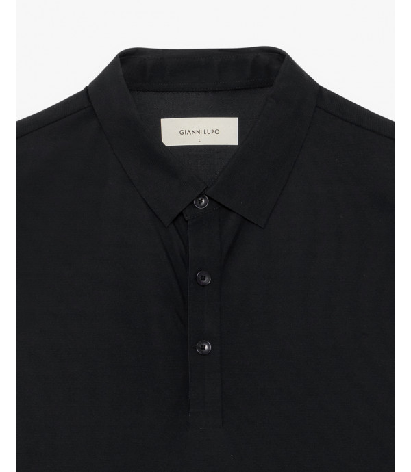 Polo athleisure super stretch