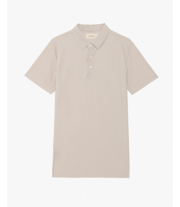 Polo athleisure super stretch