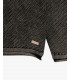 Maglia in cotone delave