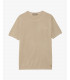 Knit textured t-shirt