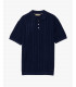 Polo in maglia