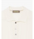 Knit polo