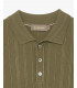 Polo in maglia