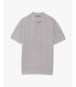 Polo in maglia