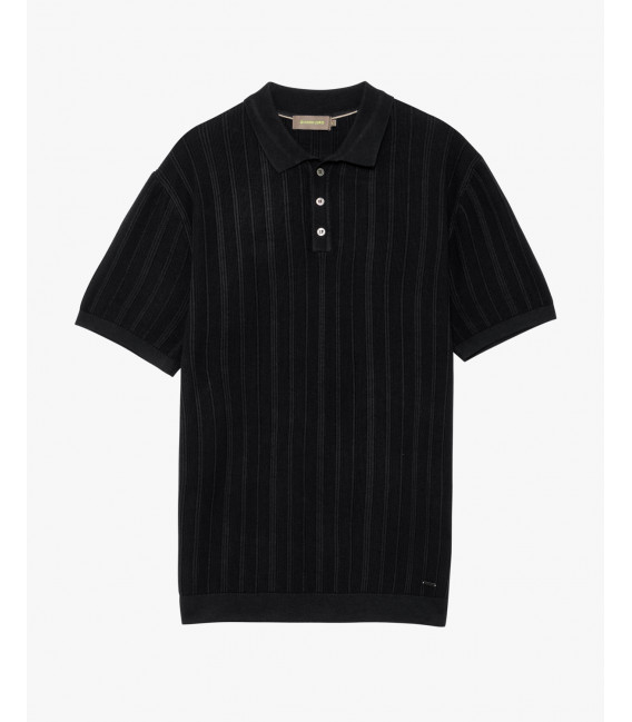 Polo in maglia