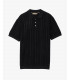 Polo in maglia