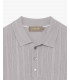 Polo in maglia