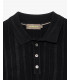 Polo in maglia