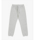 Emboidered logo joggers