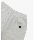 Emboidered logo joggers
