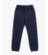 Emboidered logo joggers