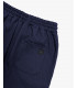 Emboidered logo joggers