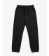 Emboidered logo joggers