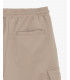 Cargo jogger shorts
