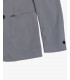 Wrinkle-free double breasted suit
