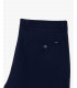 Wrinkle-free suit trousers