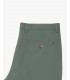 Wrinkle-free suit trousers