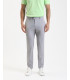 Wrinkle-free suit trousers