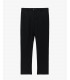Pantaloni da abito in tessuto tecnico