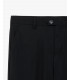 Pantaloni da abito in tessuto tecnico