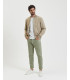 Extra-fine cotton t-shirt