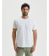Extra-fine cotton t-shirt