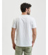 Extra-fine cotton t-shirt