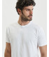 Extra-fine cotton t-shirt