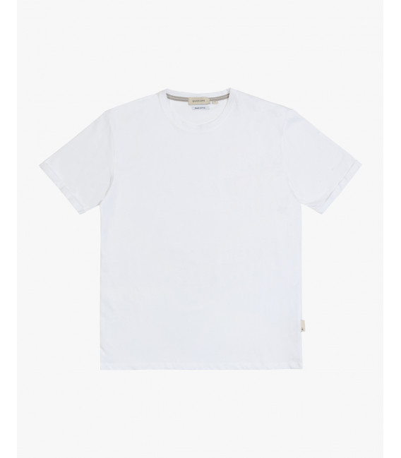 Extra-fine cotton t-shirt