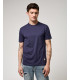 Soft touch relaxed fit t-shirt
