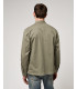 Cotton overshirt